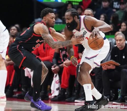 NBA最新排名！火箭反超湖人，快船5連勝升第十，76人三隊排名互換