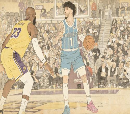 場均13+7，頂級第六人！3換1，湖人趕快拿下吧