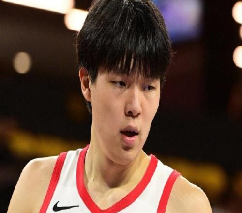 14+17，楊瀚森又虐菜了