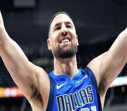 基德：克萊湯普森是未來名人堂成員，他的能量會感染到全隊