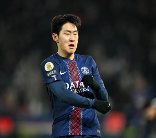 馬卡報道馬競總監拜訪巴黎洽談李剛仁球員渴望轉會巴黎愿意調低要價_法甲直播