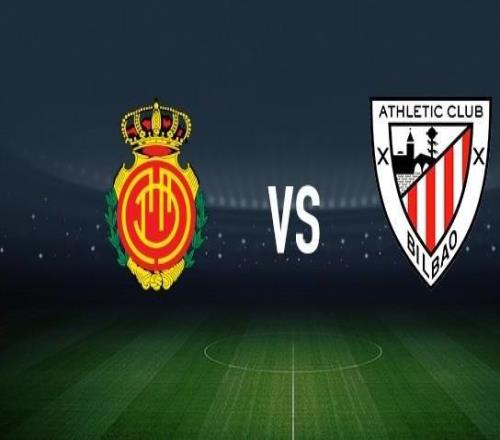 馬略卡vs畢爾巴鄂競技：塞爾希達德爾、韋達特穆里奇首發(fā)，尼科威廉斯、烏奈西蒙出戰(zhàn)