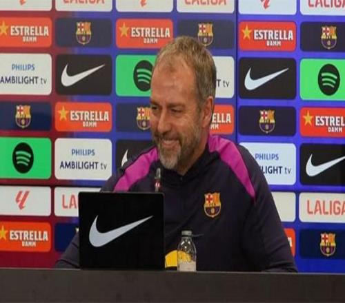 弗里克談德羅離隊：有時雖然你不贊成，但成年人可以自己決定