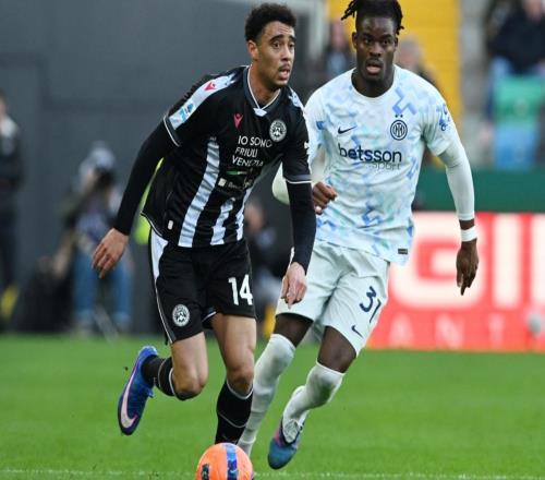 成功復仇！意甲奪冠最大熱門誕生：狂攬49分，領跑積分榜