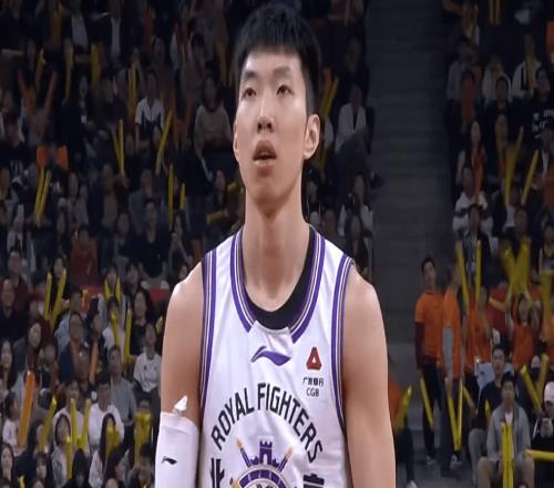 廖三寧25分拋投絕殺！北控1分險勝廣東胡明軒18+8