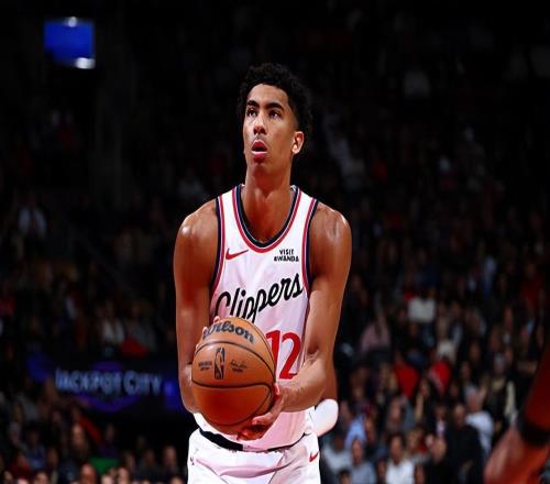 替補出場拿下高分！接下來快船后場新星能否得到足夠的信任呢