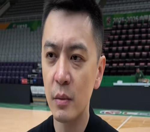 楊鳴展望深圳！直指深圳實力，點出趙繼偉重要性為球隊兜底！