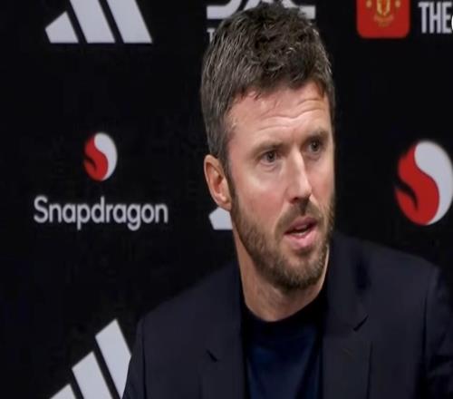 卡里克：梅努&卡塞米羅搭檔中場的表現非常好，搭建了攻防基礎