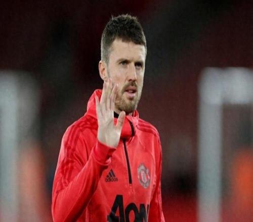 卡里克淡定回應(yīng)名宿炮轟：專注帶隊，賽場見真章！