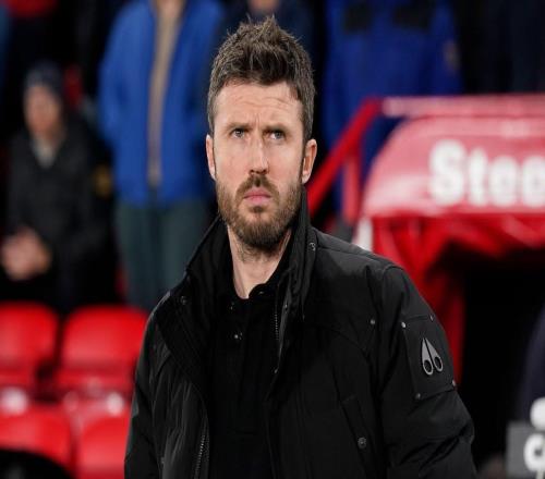 有能，卡里克執教曼聯已擊敗了瓜迪奧拉、阿爾特塔和埃梅里