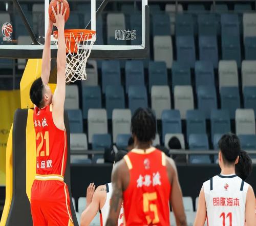 CBA排名一夜大變！廣廈第1，廣東遭絕殺，山東爆冷輸江蘇5分