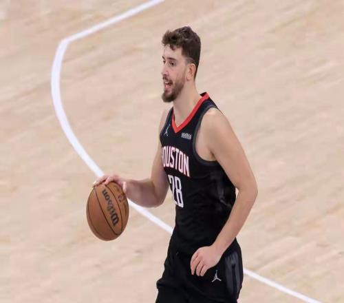 申京25分14籃板3助攻1搶斷火箭在主場以110105擊敗森林狼