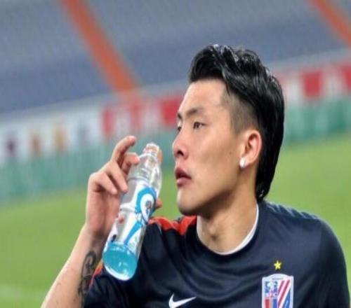 21歲的李昊，21歲的王大雷，21歲的顏駿凌，對(duì)比之下看差距