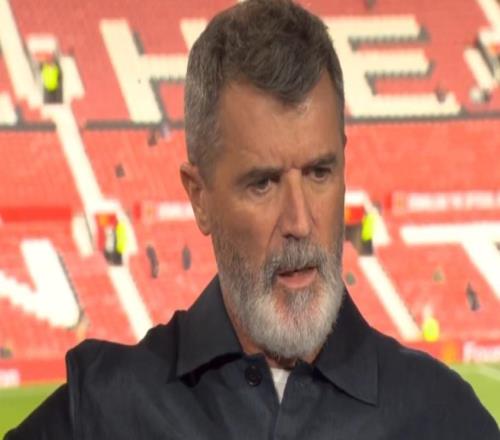 基恩：曼聯掌控了比賽，這對卡里克來說很完美