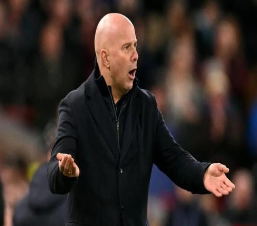 TA：埃基蒂克與維爾茨愈發默契利物浦的點球還得薩拉赫來罰