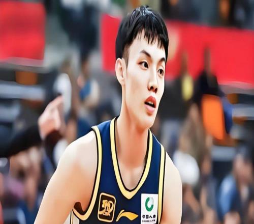 不是薩姆納，也不是徐杰！廣東隊輸北控，有1人要負主要責任