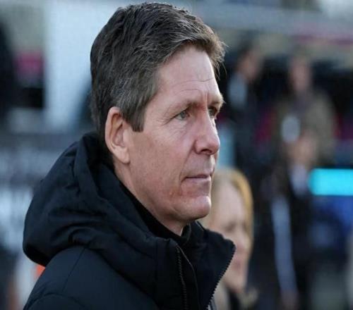 主將即將轉會，主帥宣布賽季后走人，水晶宮為何分崩離析