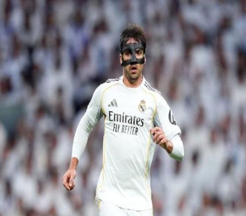 姆巴佩點射一戰超越亨利！鐵衛頭球建功，皇馬20萊萬特施壓巴薩