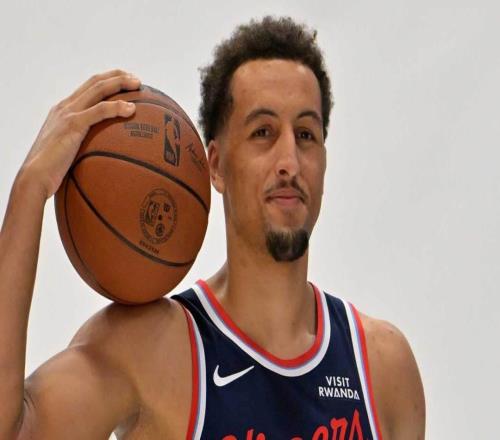 已簽約，形勢一片大好，快船隊與帕特里克鮑德溫二世簽下合同