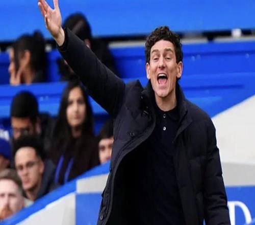 小蜜蜂主帥：我們只是沒能把握好機會，球隊的成長有目共睹