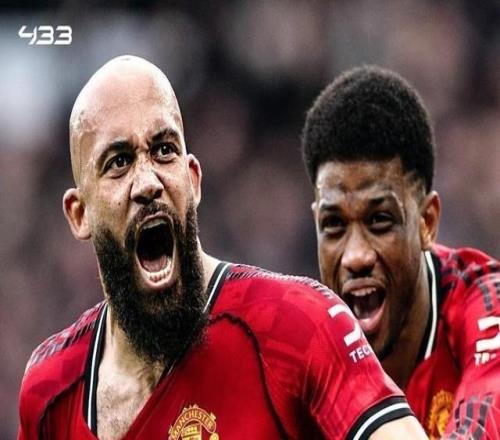 曼聯20完勝曼城！卡里克執教開門紅！防守反擊引領世界足壇潮流