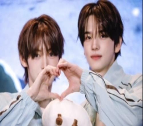 跨界聯(lián)動(dòng)！LNG官方轉(zhuǎn)發(fā)韓國(guó)男團(tuán)TSW成員身穿LNG隊(duì)服動(dòng)態(tài)