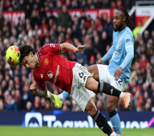 哈蘭德急速隕落：7場0運動戰進球，瓜迪奧拉懵了：4輪不勝太差勁