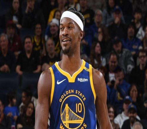 臨場退賽，勇士官方：巴特勒因個人原因缺席今天的比賽