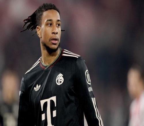 連續(xù)27場不敗，拜仁追平隊史德甲第二長不敗紀錄