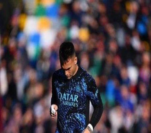 【意甲】勞塔羅+埃斯波雙箭，國際米蘭客戰(zhàn)烏迪內(nèi)斯