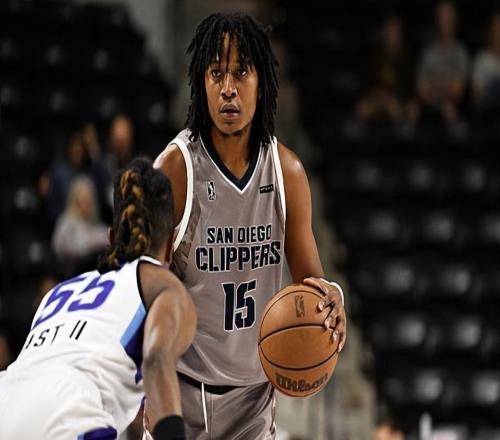 能組織能投籃能防守，昔日火箭首輪秀接下來能否在快船站穩(wěn)腳跟