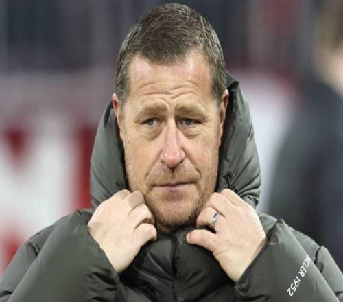 埃貝爾：諾伊爾的未來我已經(jīng)從穆勒的事情中吸取了教訓(xùn)