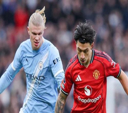 哈蘭德最嚴厲的父親，面對利馬的7場比賽哈蘭德有6場啞火