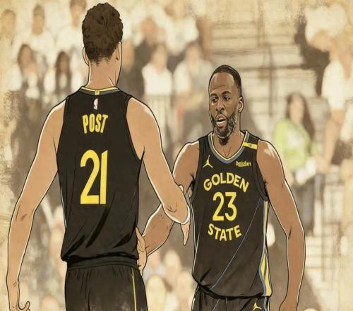 場均10+6，首發(fā)級(jí)別內(nèi)線高塔！3換1，勇士趕快拿下吧