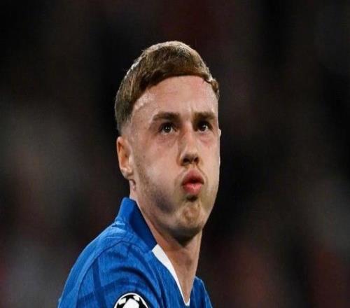 少帥英超開門紅！帕爾默點射，切爾西20完勝小蜜蜂終結不勝魔咒