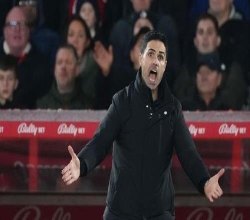 槍手又被黑塔帥稱VAR的解釋不對