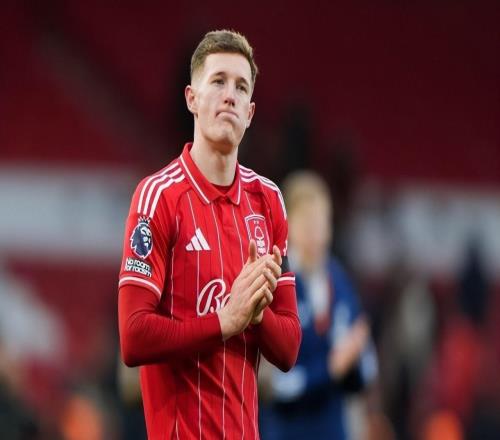 切爾西狂追23歲英格蘭中場天才，轉會費8000萬鎊，兩大豪門來搶人