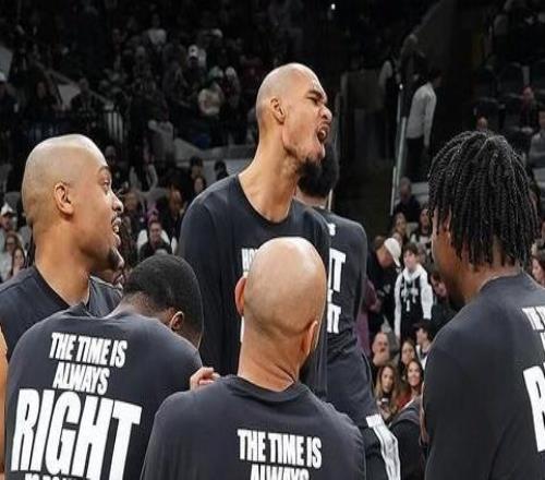 文班：一場有趣的比賽這場勝利的含金量很高