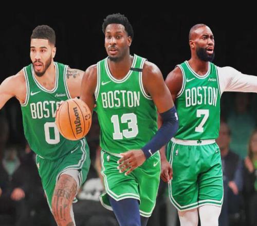 5年2.4億！剛簽下頂薪合同！引發(fā)湖人等球隊爭搶