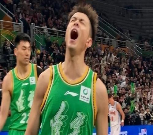 遼寧vs深圳前瞻：趙繼偉狀態火熱PK賀希寧楊鳴能否主場避雙殺