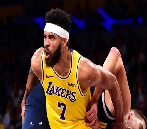 不去波多黎各了北京跟隊記者：首鋼誠意打動麥基他有多個選項