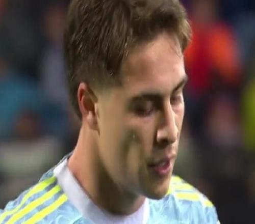 一場01！讓意甲爭冠生變：尤文落后10分翻盤無望，國米還有2對手