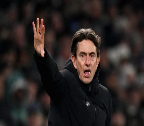 再一再二還會再三嗎熱刺下輪英超將對陣13場未勝的伯恩利