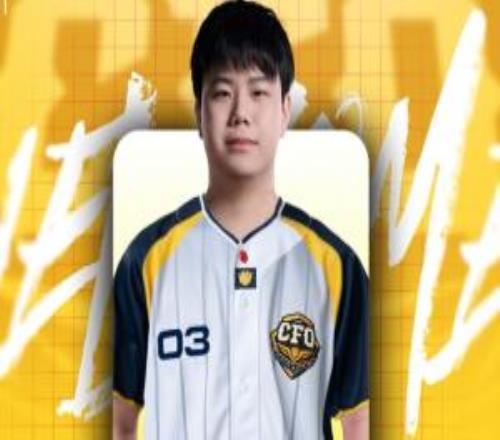 前BLG打野Shad0w轉會CFO首秀不敵越南GAM：兩局負戰績+被偷家