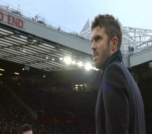 首秀完勝藍月亮：早知有卡神何須阿莫林