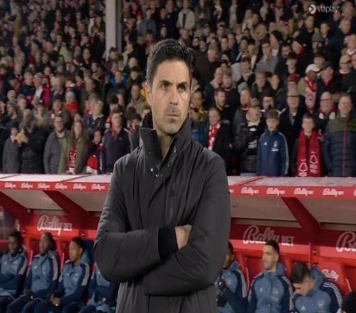 無法打破曼城百分記錄，阿森納英超兩連平，本賽季最多拿98分