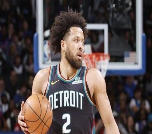 活塞五人得分上雙主場狂勝步行者43分