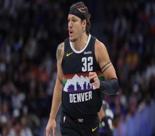 穆雷42+6掘金險勝奇才列西部第三小哈達威30分喬治29分