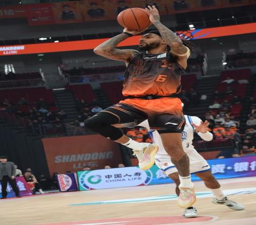 偏向虎山行！19日晚客場再戰(zhàn)吉林，高速男籃可否避免連敗