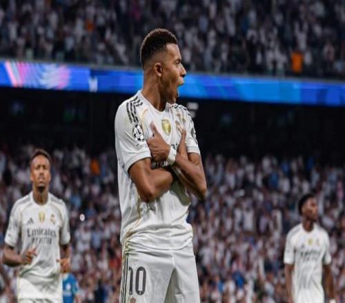 姆巴佩連續8個賽季俱樂部進球數30+，法國足球歷史第一人